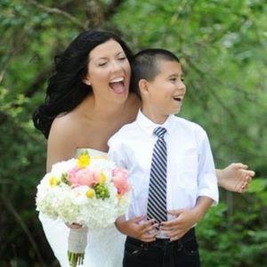 Meet your Posher, Kelly